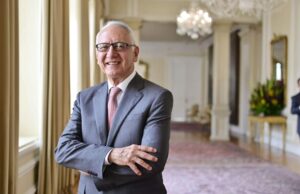 Controversia por Modificación de la UPC: Competencias y Reforma del Sistema de Salud Alfonso Jaramillo, ministro de Salud