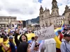 Marchas Ciudadanas en Colombia: Expresión Masiva de Descontento hacia el Gobierno de Gustavo Petro Marchas Ciudadanas en Colombia: Expresión Masiva de Descontento hacia el Gobierno de Gustavo Petro
