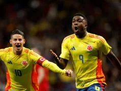 La Selección Colombia Asciende en el Ranking FIFA: Rumbo al Top 10 Mundial La Selección Colombia Asciende en el Ranking FIFA: Rumbo al Top 10 Mundial
