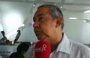 Exgerente del Hospital Erasmo Meoz destituido por conflicto de intereses en contratación Exgerente del Hospital Erasmo Meoz destituido por conflicto de intereses en contratación