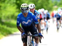Nairo Quintana Impresiona en la Montaña y Logra el Segundo Lugar en el Giro de Italia 2024 Nairo Quintana Impresiona en la Montaña y Logra el Segundo Lugar en el Giro de Italia 2024