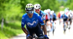 Nairo Quintana Impresiona en la Montaña y Logra el Segundo Lugar en el Giro de Italia 2024 Nairo Quintana Impresiona en la Montaña y Logra el Segundo Lugar en el Giro de Italia 2024