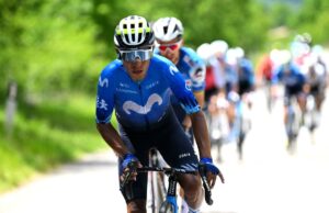 Nairo Quintana Impresiona en la Montaña y Logra el Segundo Lugar en el Giro de Italia 2024 Nairo Quintana Impresiona en la Montaña y Logra el Segundo Lugar en el Giro de Italia 2024