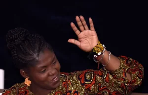 La Corte Constitucional anula la ley que creó el Ministerio de la Igualdad y Equidad por vicios de trámite La Corte Constitucional anula la ley que creó el Ministerio de la Igualdad y Equidad por vicios de trámite