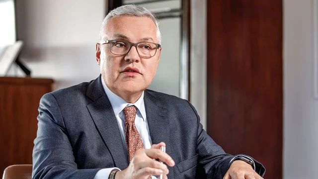 Replanteando la Paz: La Propuesta de Repatriación de Criminales en Colombia Replanteando la Paz: La Propuesta de Repatriación de Criminales en Colombia