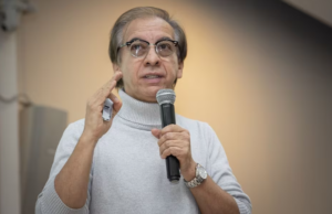 Jairo Orlando Villabona, Nuevo Director de la Dian en Colombia Jairo Orlando Villabona, Nuevo Director de la Dian en Colombia