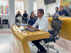 Desfinanciación y violencia en Cúcuta: Retos y acciones de la Secretaría de Seguridad