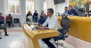 Desfinanciación y violencia en Cúcuta: Retos y acciones de la Secretaría de Seguridad