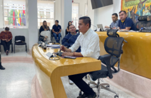 Desfinanciación y violencia en Cúcuta: Retos y acciones de la Secretaría de Seguridad