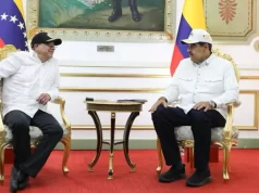 Debate Político en Colombia por Propuesta de Repetir Elecciones en Venezuela: Posturas Contrapuestas entre Congresistas Debate Político en Colombia por Propuesta de Repetir Elecciones en Venezuela: Posturas Contrapuestas entre Congresistas