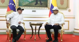 Debate Político en Colombia por Propuesta de Repetir Elecciones en Venezuela: Posturas Contrapuestas entre Congresistas Debate Político en Colombia por Propuesta de Repetir Elecciones en Venezuela: Posturas Contrapuestas entre Congresistas