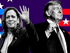 Trump vs. Harris: Un Debate Decisivo que Cambia el Rumbo Electoral