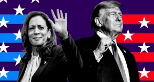 Trump vs. Harris: Un Debate Decisivo que Cambia el Rumbo Electoral