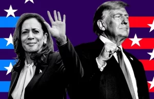 Trump vs. Harris: Un Debate Decisivo que Cambia el Rumbo Electoral