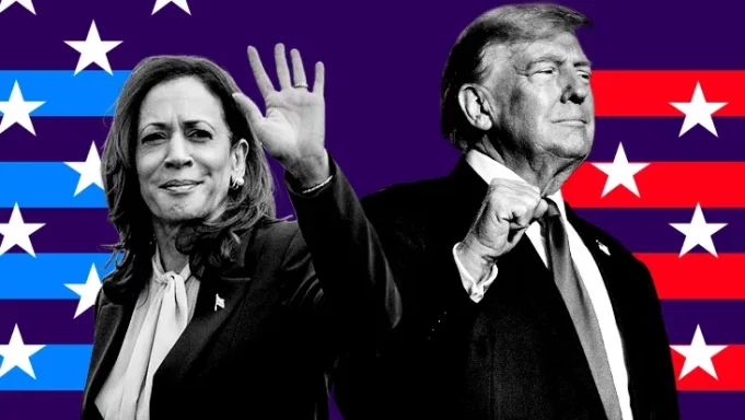 Trump vs. Harris: Un Debate Decisivo que Cambia el Rumbo Electoral