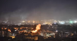 Crisis en Medio Oriente: Israel Lanza Ofensiva en Líbano Mientras Irán Responde con Ataques Crisis en Medio Oriente: Israel Lanza Ofensiva en Líbano Mientras Irán Responde con Ataques