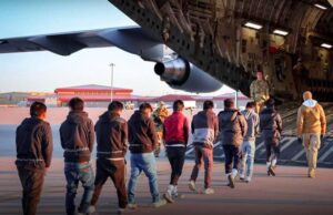 Estrategias Migratorias ante el Endurecimiento de las Políticas en Estados Unidos Estrategias Migratorias ante el Endurecimiento de las Políticas en Estados Unidos