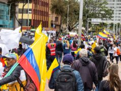 Gobierno decreta Día Cívico para manifestaciones en apoyo a las reformas sociales