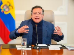 Consulta popular: la nueva apuesta de Petro tras rechazo del Congreso Consulta popular: la nueva apuesta de Petro tras rechazo del Congreso