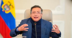 Consulta popular: la nueva apuesta de Petro tras rechazo del Congreso Consulta popular: la nueva apuesta de Petro tras rechazo del Congreso