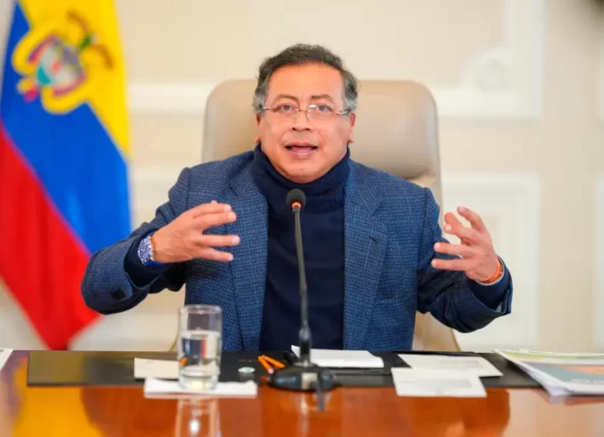 Consulta popular: la nueva apuesta de Petro tras rechazo del Congreso Consulta popular: la nueva apuesta de Petro tras rechazo del Congreso