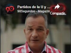 Partidos de las U y Conservatismo salen en defensa de la gobernadora del Valle