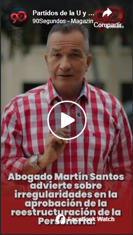 Partidos de las U y Conservatismo salen en defensa de la gobernadora del Valle