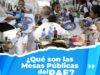 Gobernación de Norte de Santander invita a la Primera Mesa Pública del PAE 2025 Gobernación de Norte de Santander invita a la Primera Mesa Pública del PAE 2025
