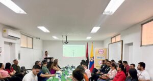 Norte de Santander fortalece estrategias intersectoriales contra el consumo de drogas Norte de Santander fortalece estrategias intersectoriales contra el consumo de drogas