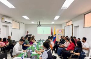 Norte de Santander fortalece estrategias intersectoriales contra el consumo de drogas Norte de Santander fortalece estrategias intersectoriales contra el consumo de drogas