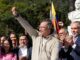 Gustavo Petro enfrenta creciente desaprobación ciudadana, según encuesta Invamer Gustavo Petro enfrenta creciente desaprobación ciudadana, según encuesta Invamer
