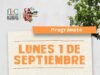 La Fiesta del Libro de Cúcuta 2025 abre sus puertas con una jornada cultural inolvidable