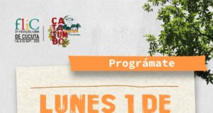 La Fiesta del Libro de Cúcuta 2025 abre sus puertas con una jornada cultural inolvidable