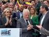 Miguel Uribe Londoño irrumpe en la política: busca la Presidencia para honrar la memoria de su hijo asesinado Miguel Uribe Londoño irrumpe en la política: busca la Presidencia para honrar la memoria de su hijo asesinado