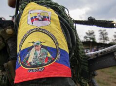 Secuestran a 34 militares en Guaviare tras combate con disidencias de las FARC Secuestran a 34 militares en Guaviare tras combate con disidencias de las FARC