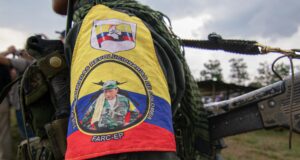 Secuestran a 34 militares en Guaviare tras combate con disidencias de las FARC Secuestran a 34 militares en Guaviare tras combate con disidencias de las FARC