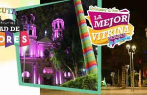 «Cúcuta, Ciudad de Colores”: una marca que nace del orgullo cucuteño