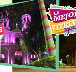 «Cúcuta, Ciudad de Colores”: una marca que nace del orgullo cucuteño
