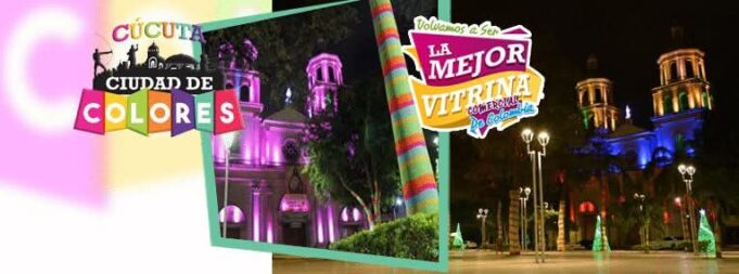 «Cúcuta, Ciudad de Colores”: una marca que nace del orgullo cucuteño