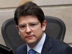 Condenan a menor a 7 años por ataque a Miguel Uribe Turbay