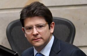 Condenan a menor a 7 años por ataque a Miguel Uribe Turbay