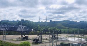 Producción de petróleo y gas en Colombia se desplomó en julio de 2025 Producción de petróleo y gas en Colombia se desploma en julio de 2025