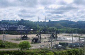 Producción de petróleo y gas en Colombia se desplomó en julio de 2025 Producción de petróleo y gas en Colombia se desploma en julio de 2025