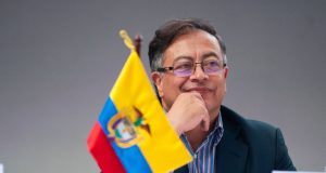 Colombia realiza el mayor canje de deuda interna de su historia por 11,2 mil millones de dólares Colombia realiza el mayor canje de deuda interna de su historia por 11,2 mil millones de dólares