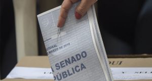 El reto de garantizar el voto para las personas con discapacidad El reto de garantizar el voto para las personas con discapacidad
