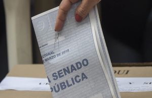 El reto de garantizar el voto para las personas con discapacidad El reto de garantizar el voto para las personas con discapacidad
