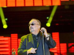 Willie Colón: el hombre que transformó la salsa en un estilo de vida Willie Colón: el hombre que transformó la salsa en un estilo de vida