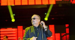Willie Colón: el hombre que transformó la salsa en un estilo de vida Willie Colón: el hombre que transformó la salsa en un estilo de vida