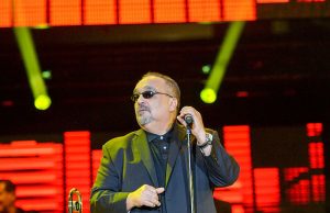 Willie Colón: el hombre que transformó la salsa en un estilo de vida Willie Colón: el hombre que transformó la salsa en un estilo de vida