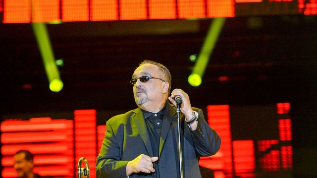 Willie Colón: el hombre que transformó la salsa en un estilo de vida